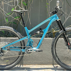 Rail 29 bb FB